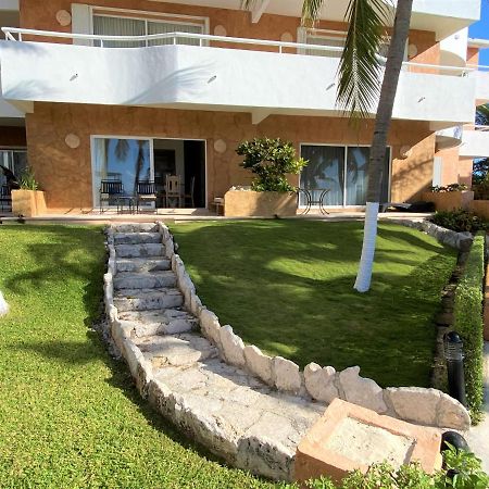 Casa De La Playa Fishermen Playa del Carmen Exterior foto